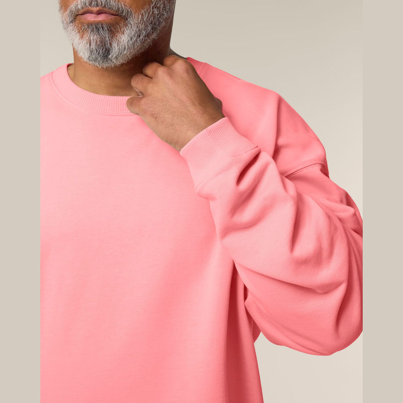 Radder 2.0 oversized pulóver
