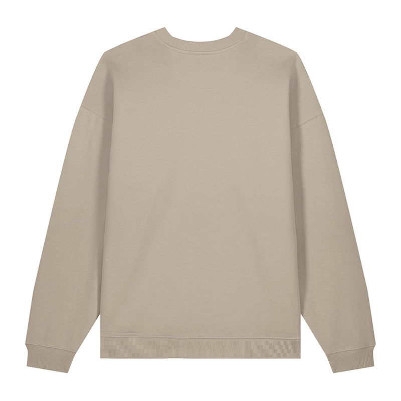 Radder 2.0 oversized pulóver