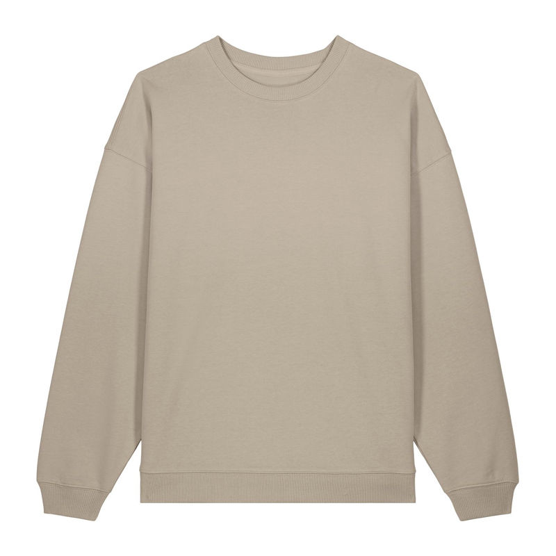 Radder 2.0 oversized pulóver