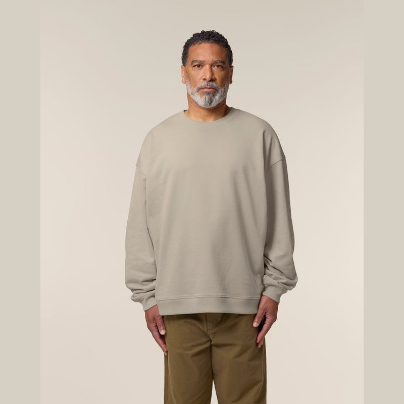 Radder 2.0 oversized pulóver