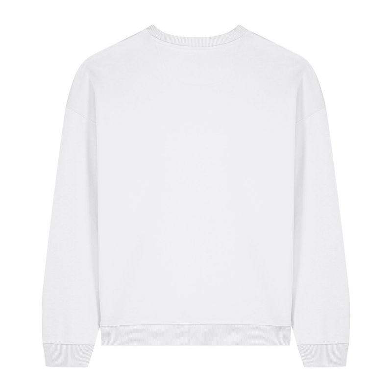 Radder 2.0 oversized pulóver