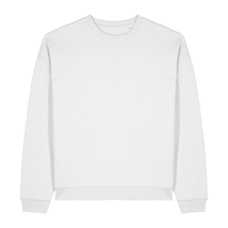Radder 2.0 oversized pulóver