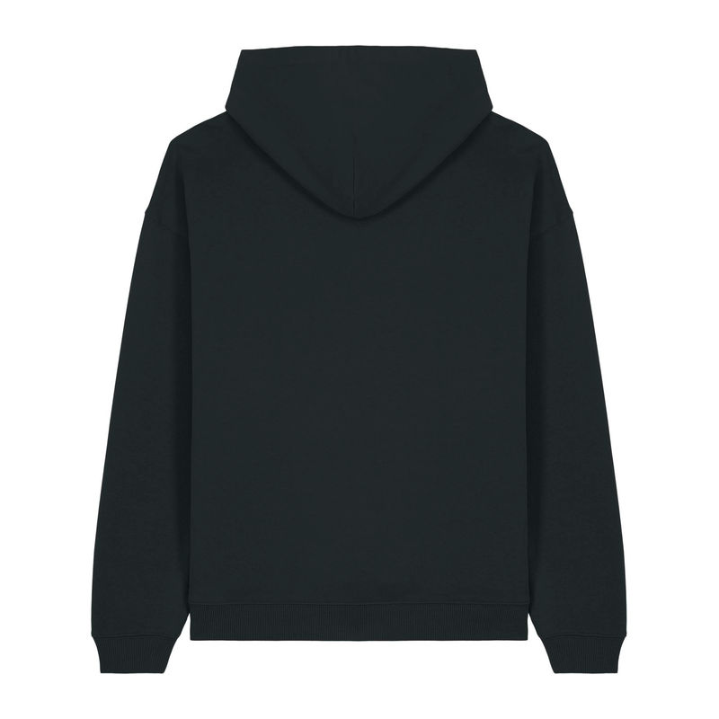 Slammer 2.0 oversized kapucnis pulóver