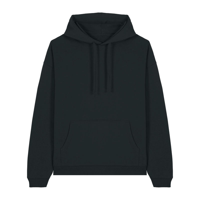 Slammer 2.0 oversized kapucnis pulóver