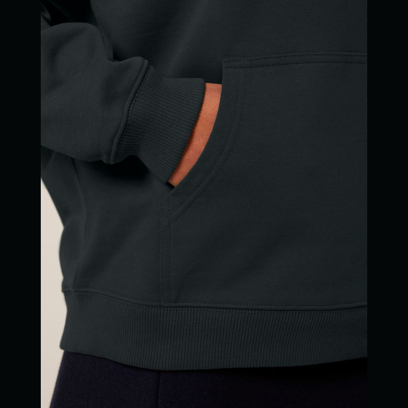 Slammer 2.0 oversized kapucnis pulóver