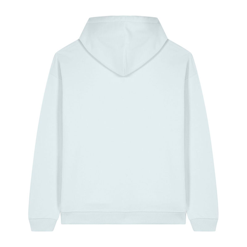 Slammer 2.0 oversized kapucnis pulóver