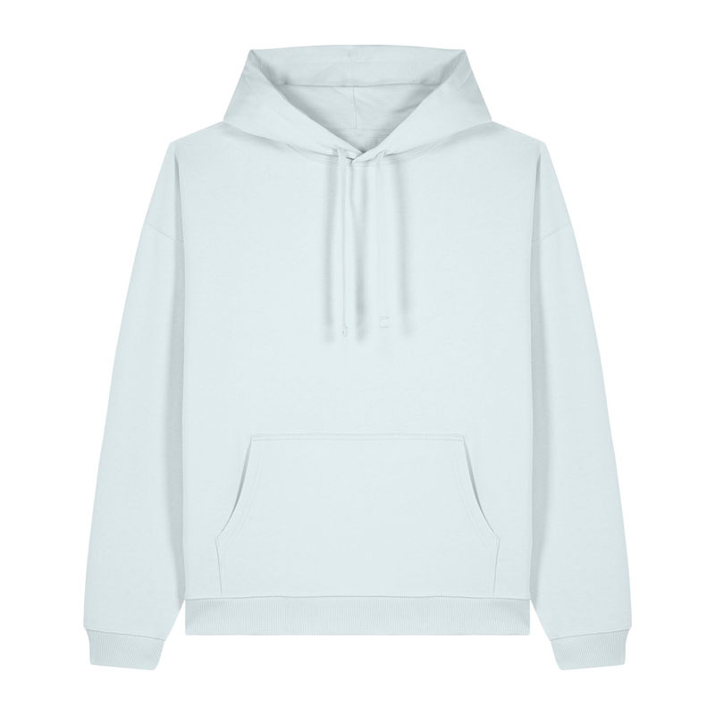 Slammer 2.0 oversized kapucnis pulóver