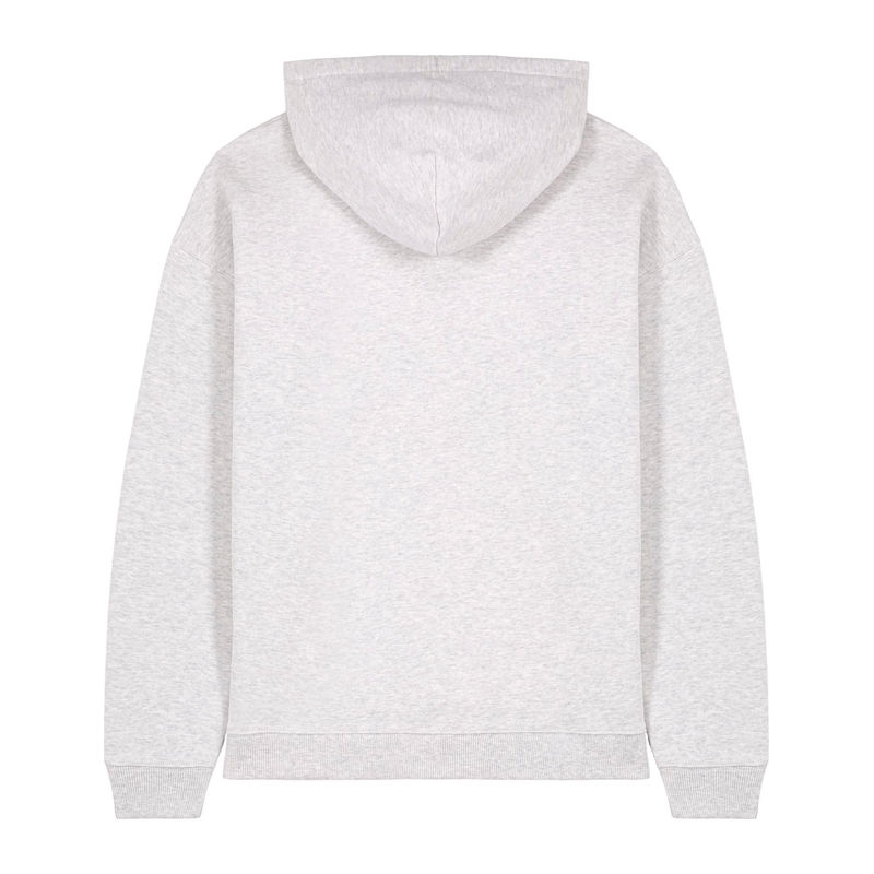 Slammer 2.0 oversized kapucnis pulóver