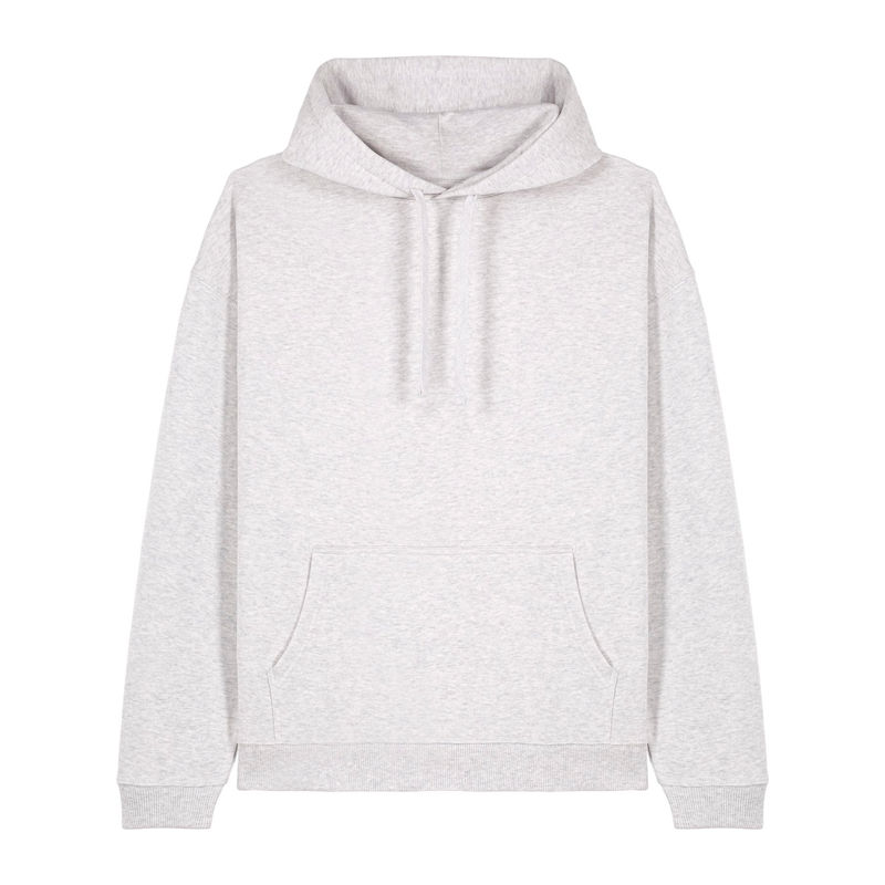 Slammer 2.0 oversized kapucnis pulóver