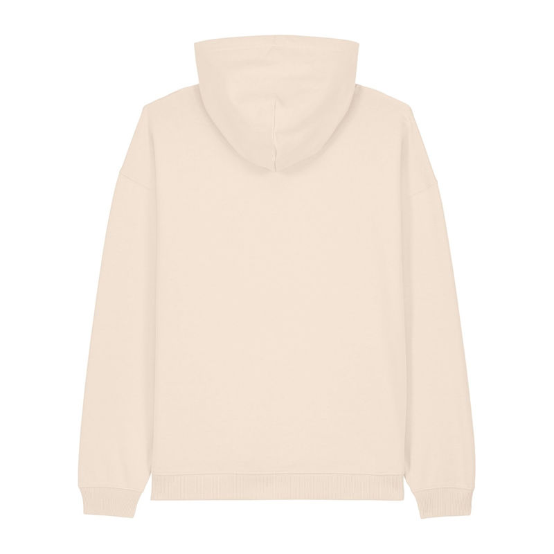 Slammer 2.0 oversized kapucnis pulóver