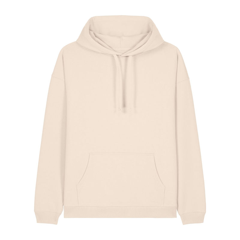 Slammer 2.0 oversized kapucnis pulóver