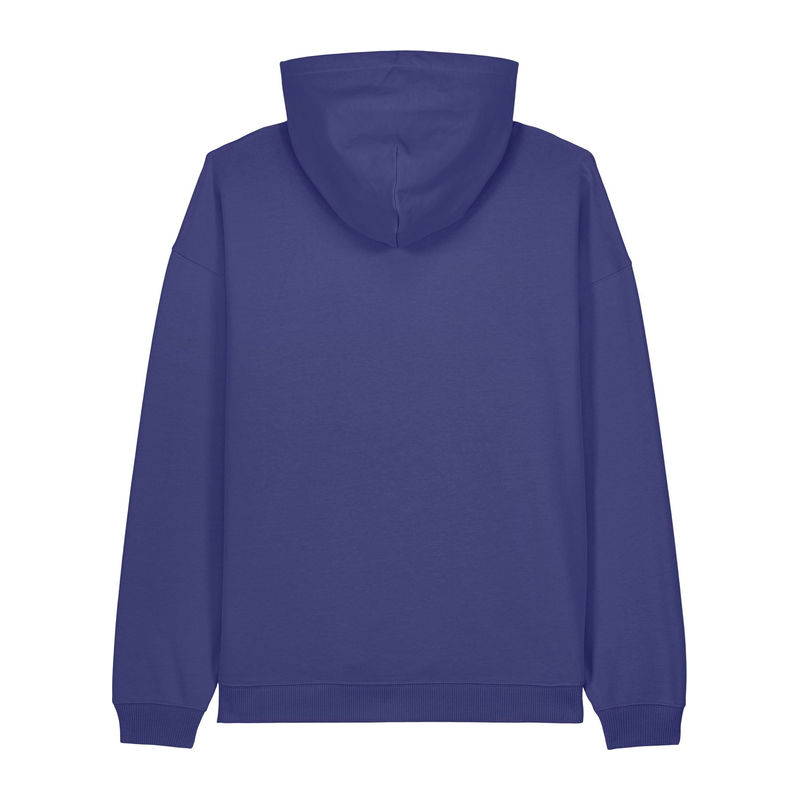 Slammer 2.0 oversized kapucnis pulóver
