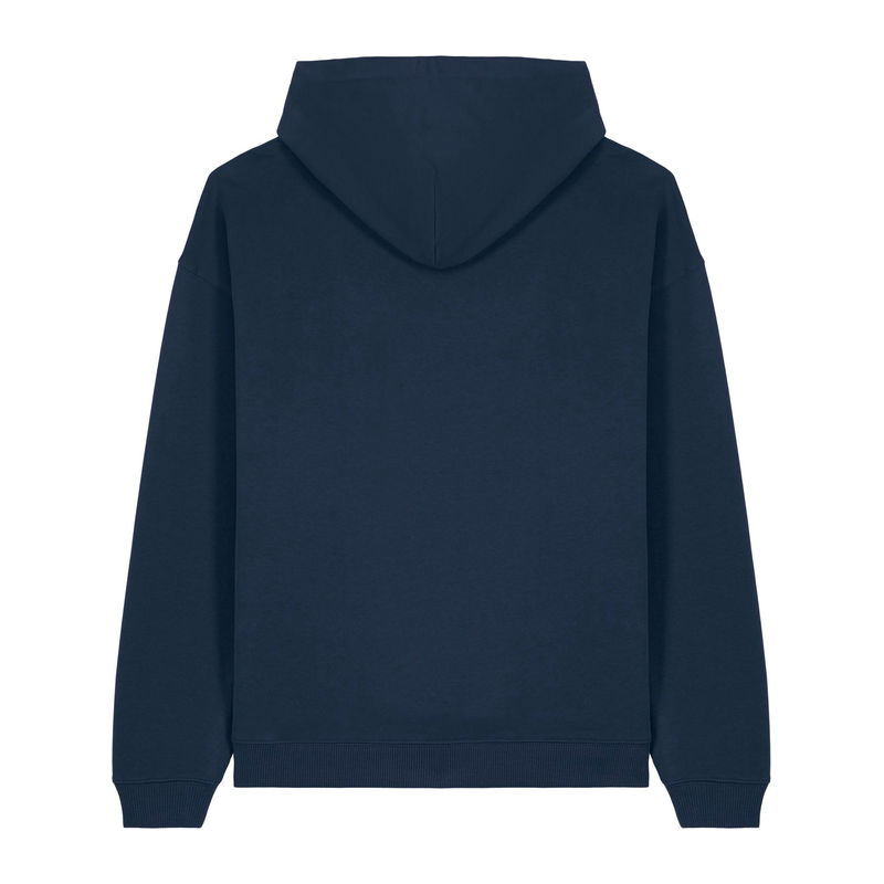 Slammer 2.0 oversized kapucnis pulóver