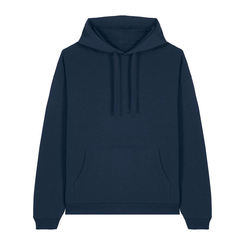 Slammer 2.0 oversized kapucnis pulóver