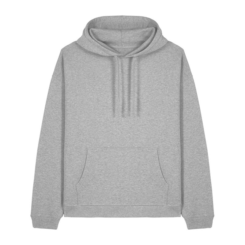 Slammer 2.0 oversized kapucnis pulóver