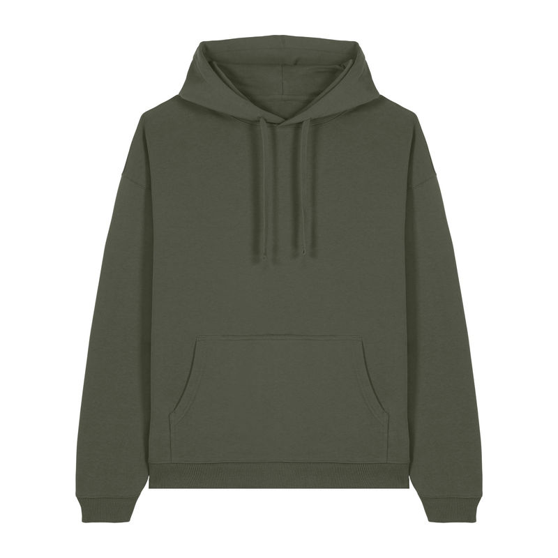 Slammer 2.0 oversized kapucnis pulóver