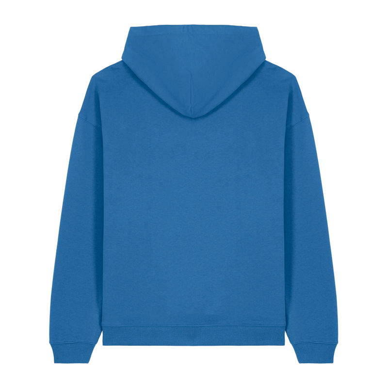 Slammer 2.0 oversized kapucnis pulóver