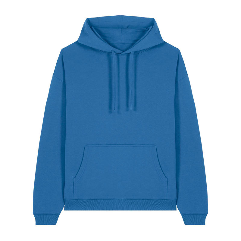 Slammer 2.0 oversized kapucnis pulóver