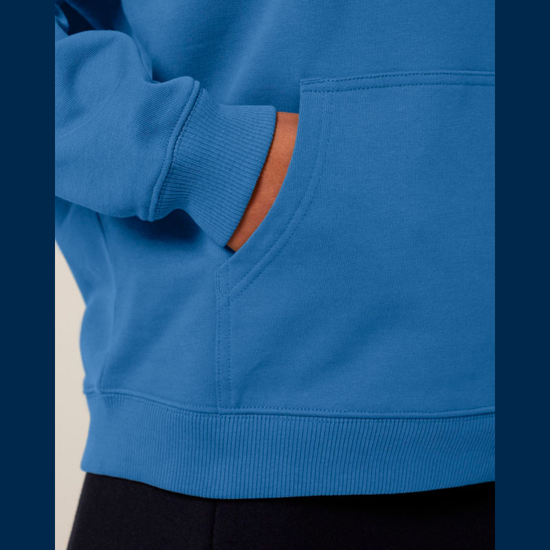 Slammer 2.0 oversized kapucnis pulóver