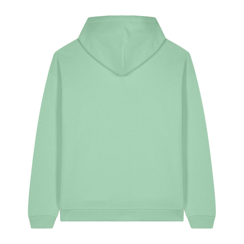 Slammer 2.0 oversized kapucnis pulóver
