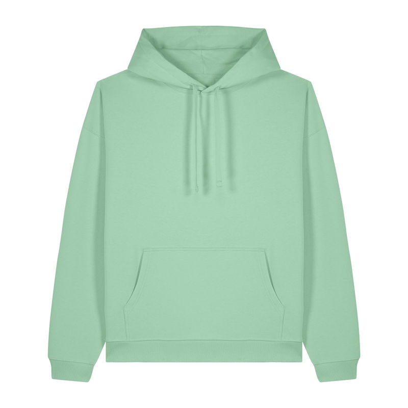 Slammer 2.0 oversized kapucnis pulóver