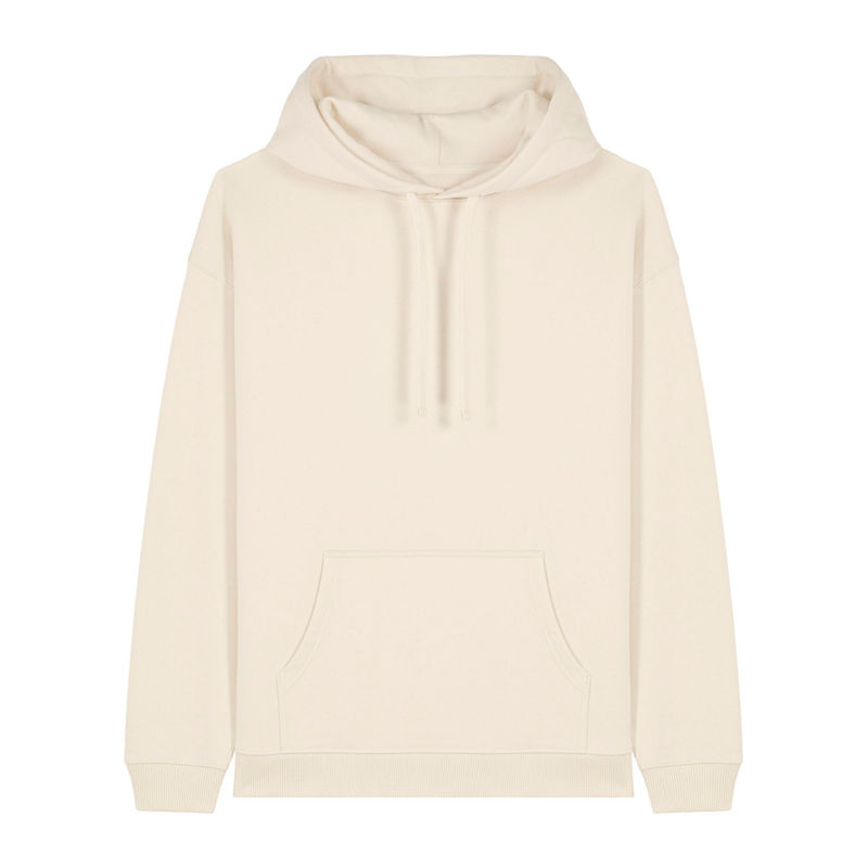 Slammer 2.0 oversized kapucnis pulóver