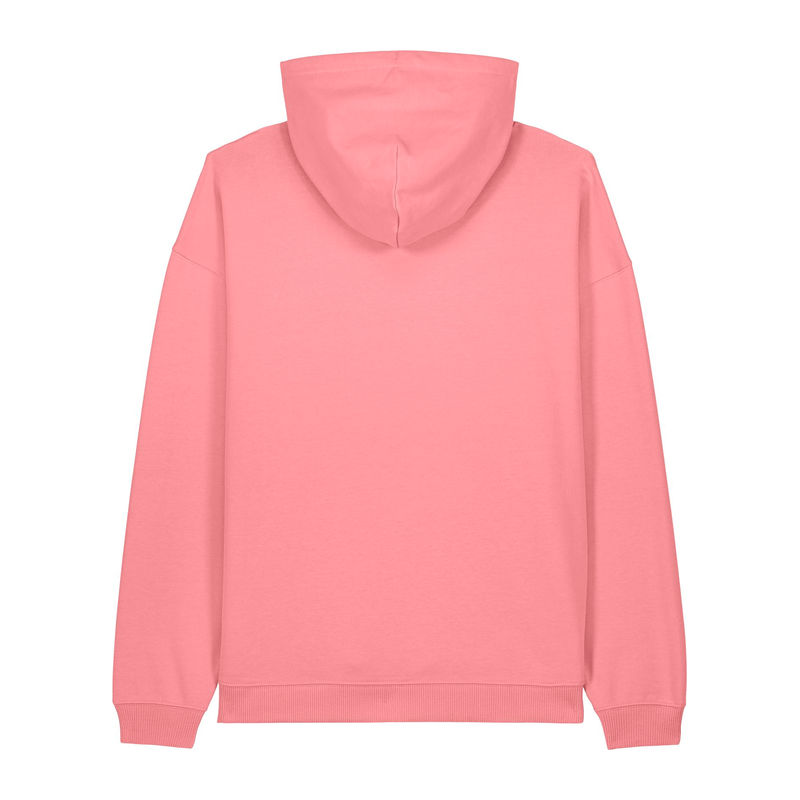Slammer 2.0 oversized kapucnis pulóver