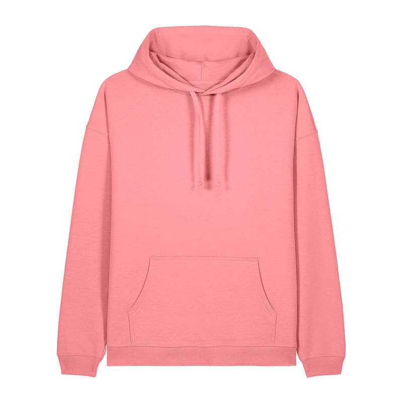 Slammer 2.0 oversized kapucnis pulóver