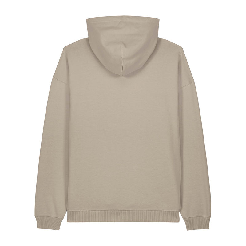 Slammer 2.0 oversized kapucnis pulóver