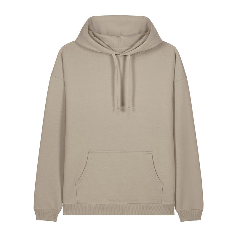 Slammer 2.0 oversized kapucnis pulóver