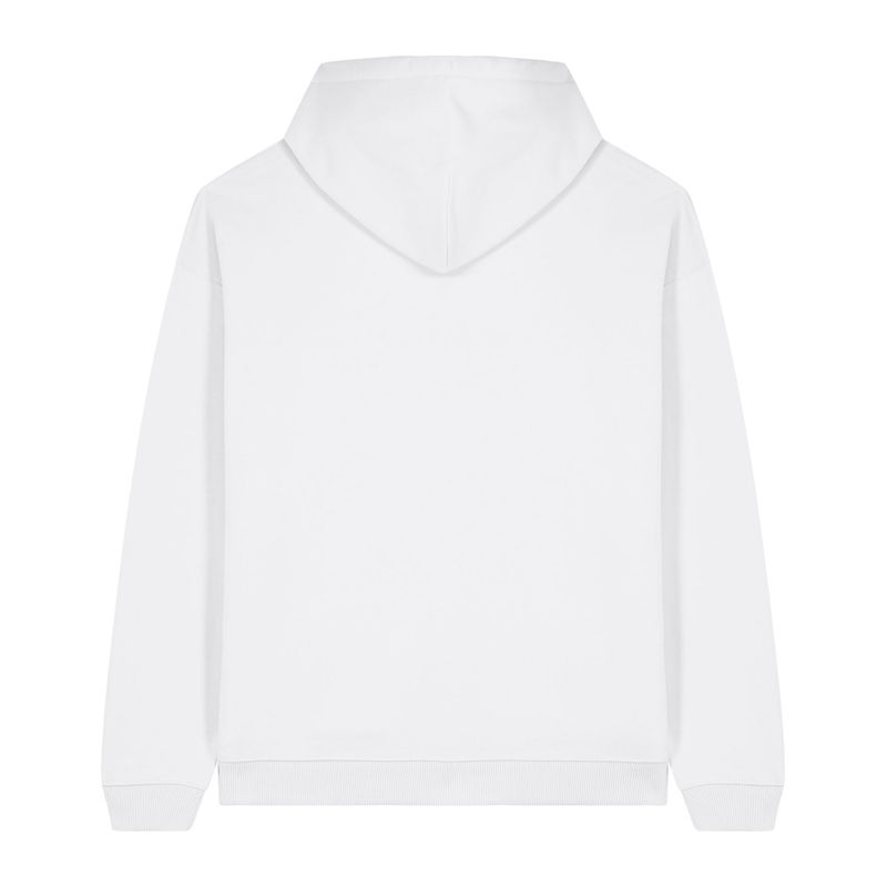 Slammer 2.0 oversized kapucnis pulóver