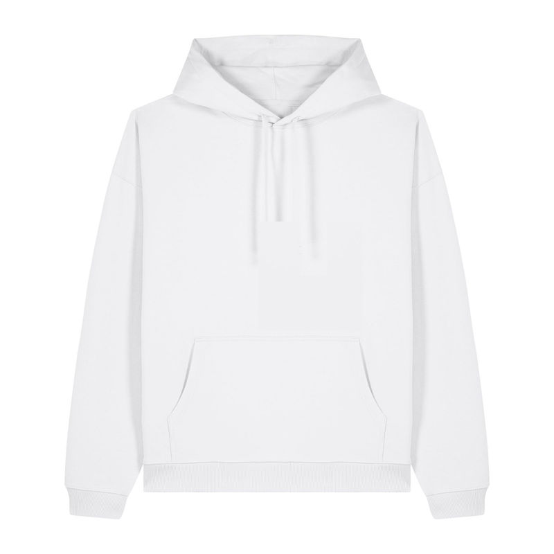 Slammer 2.0 oversized kapucnis pulóver