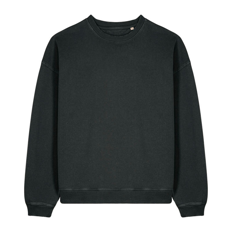 Radder 2.0 Vintage túlméretezett pulóver