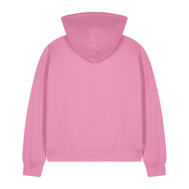 Stella Ida női cipzáras kapucnis pulóver