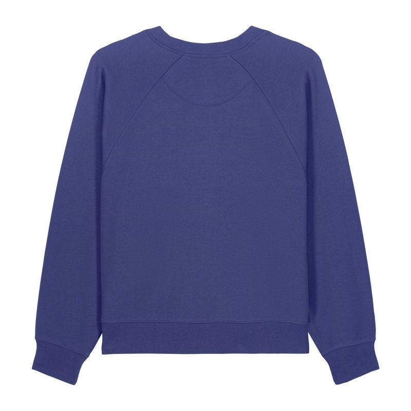 Stella Clara női raglán ujjú pulóver