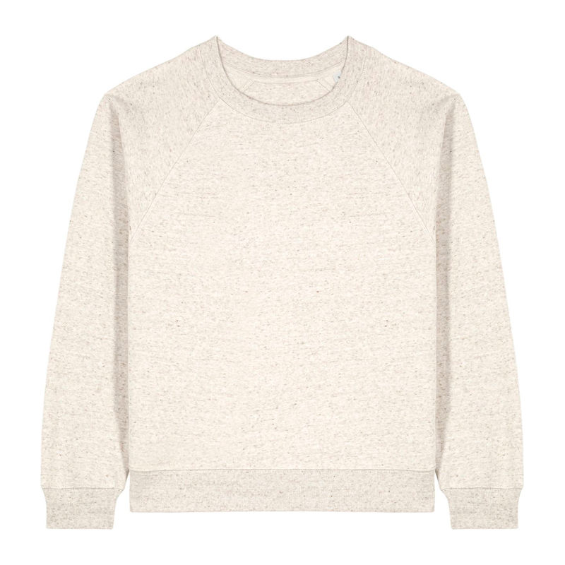 Stella Clara női raglán ujjú pulóver