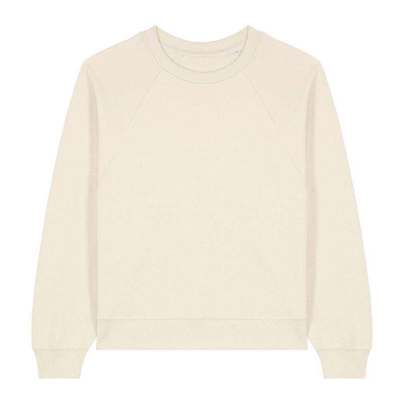 Stella Clara női raglán ujjú pulóver