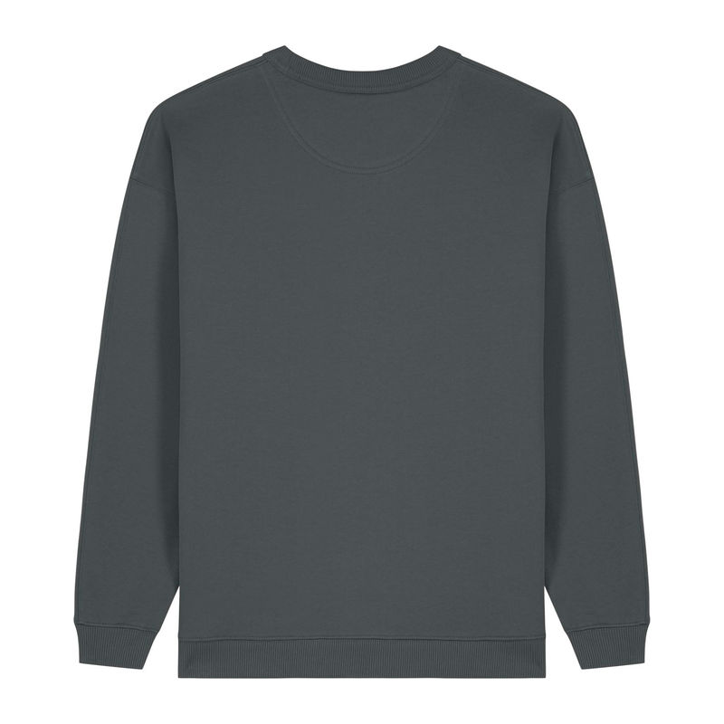 Stella Paloma oversized női pulóver