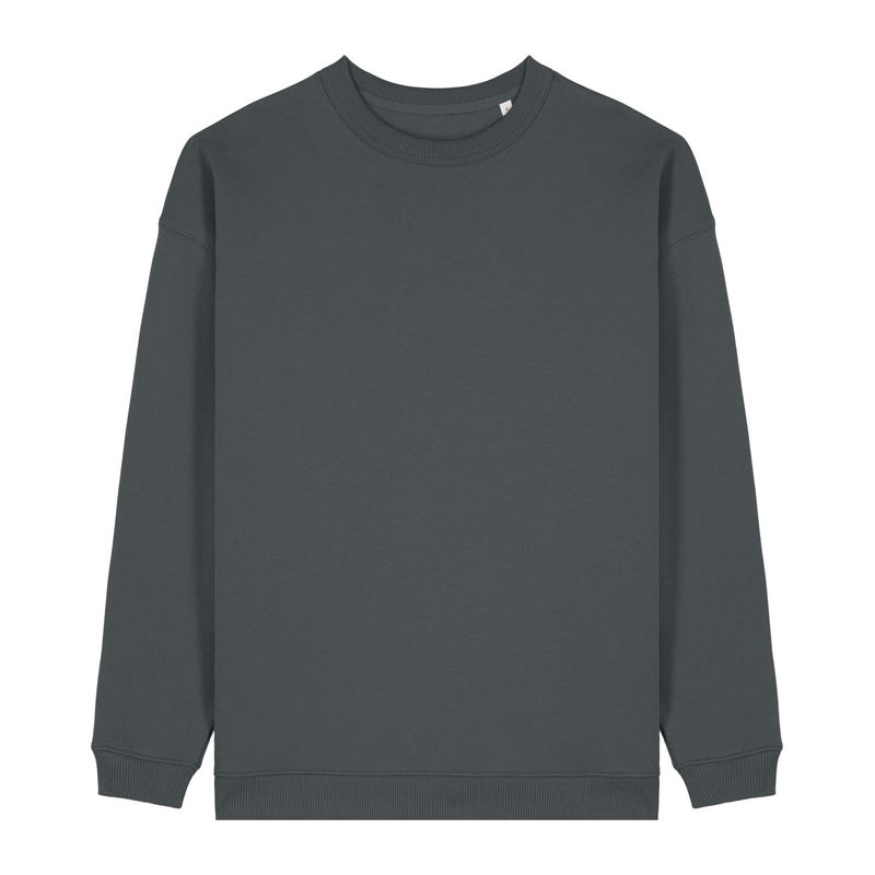 Stella Paloma oversized női pulóver