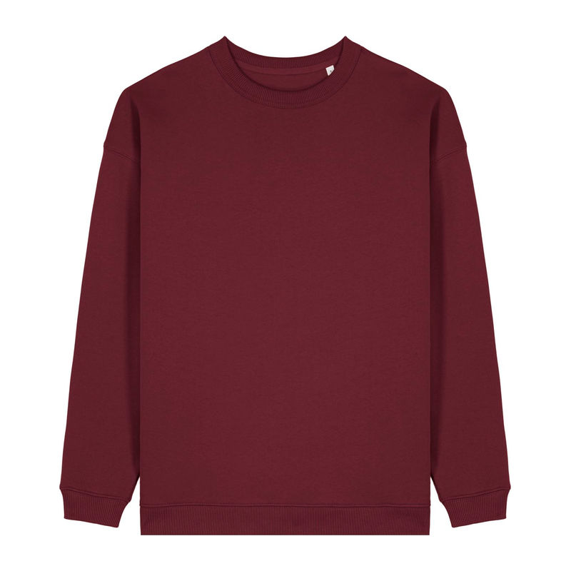 Stella Paloma oversized női pulóver