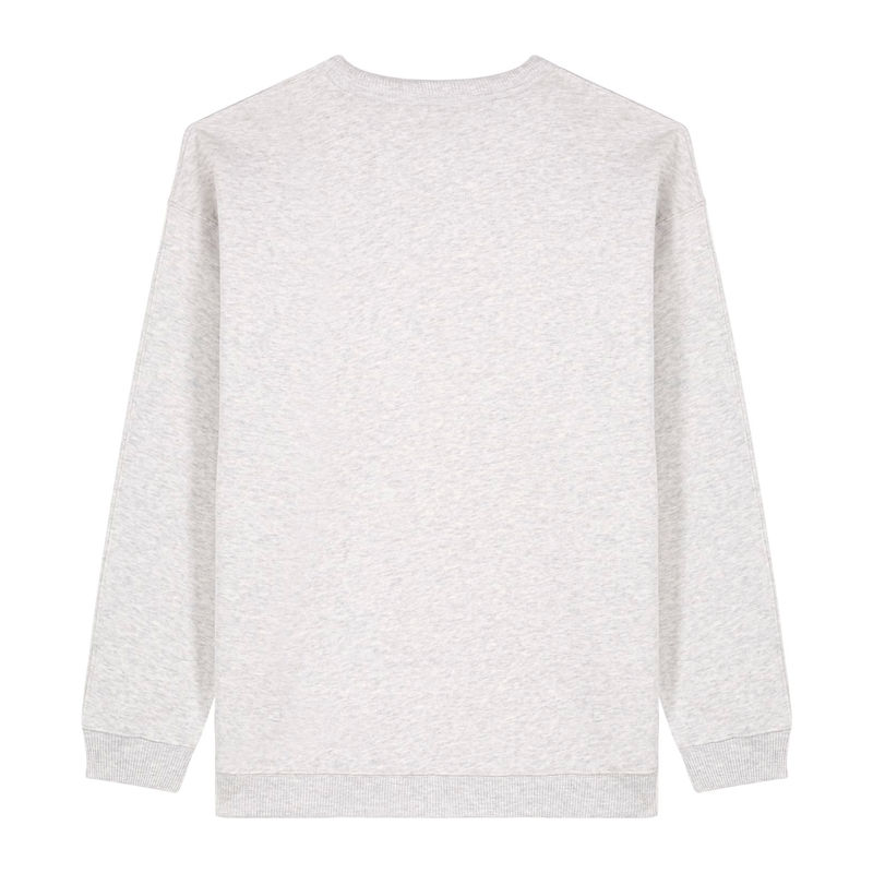 Stella Paloma oversized női pulóver