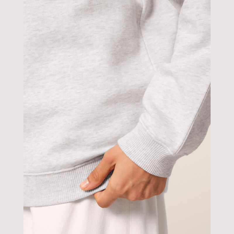 Stella Paloma oversized női pulóver