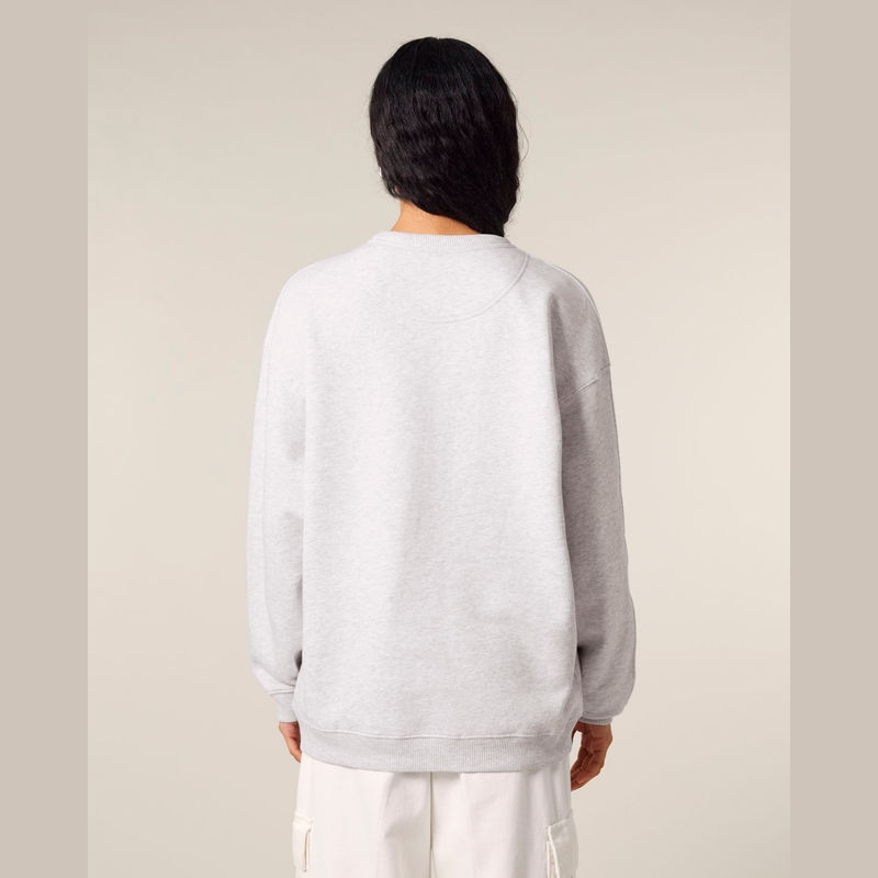 Stella Paloma oversized női pulóver