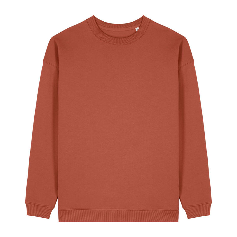 Stella Paloma oversized női pulóver