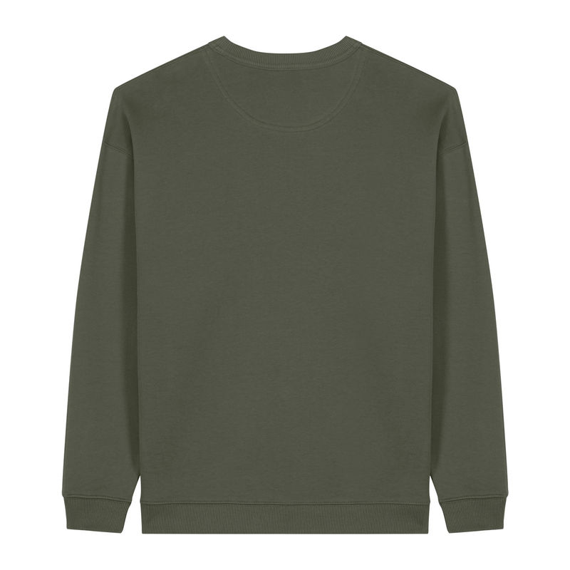 Stella Paloma oversized női pulóver