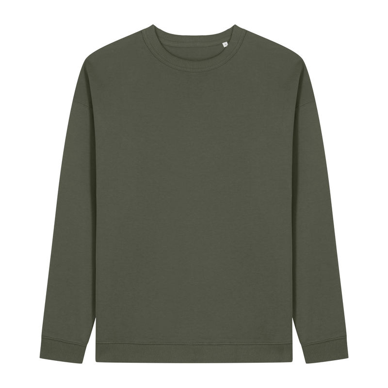 Stella Paloma oversized női pulóver