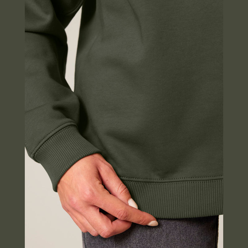 Stella Paloma oversized női pulóver