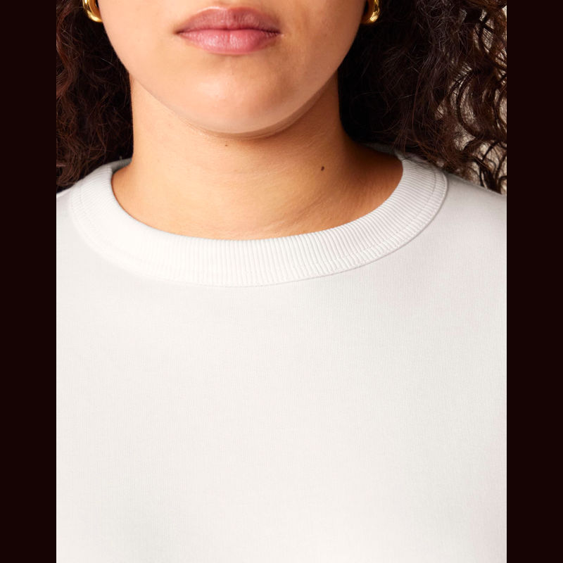 Stella Paloma oversized női pulóver