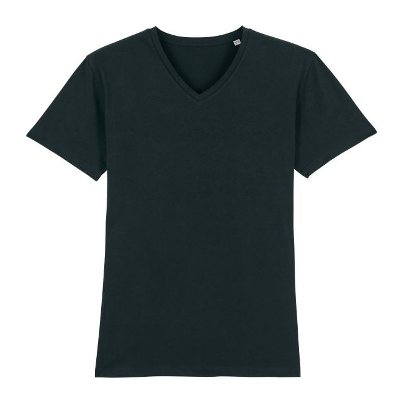 Stanley Presenter men's v-neck t-shirt
