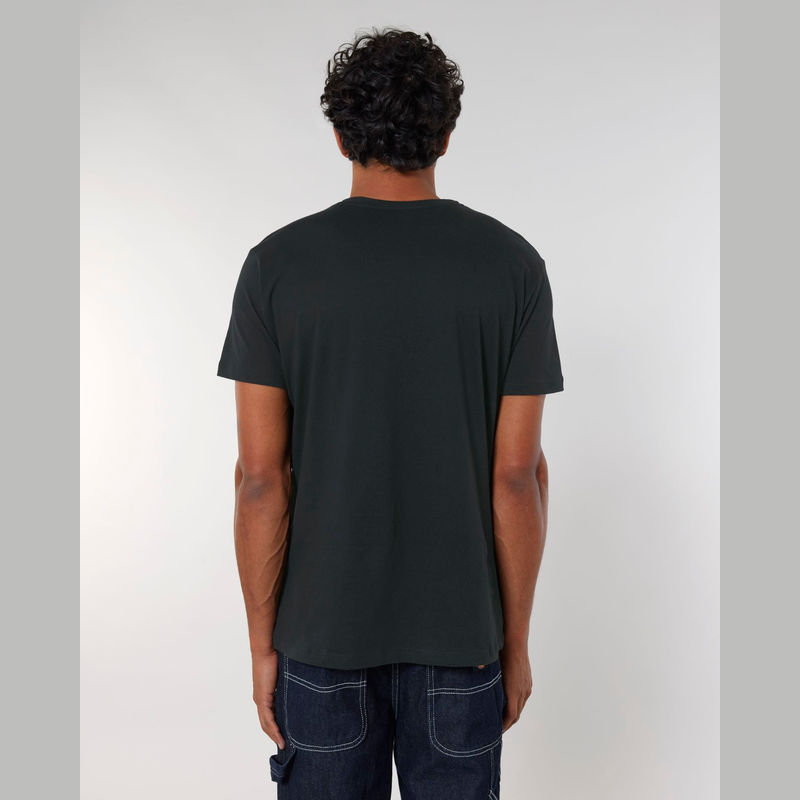 Stanley Presenter men's v-neck t-shirt